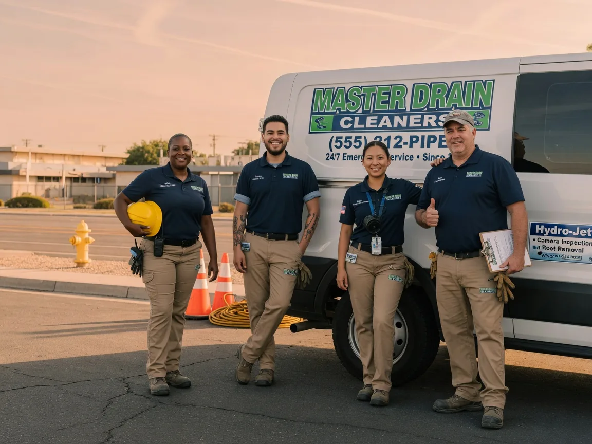 Drain Cleaning company in Wellesley Island, NY